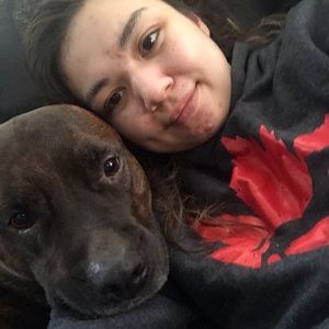 Meet your Posher, Michelle